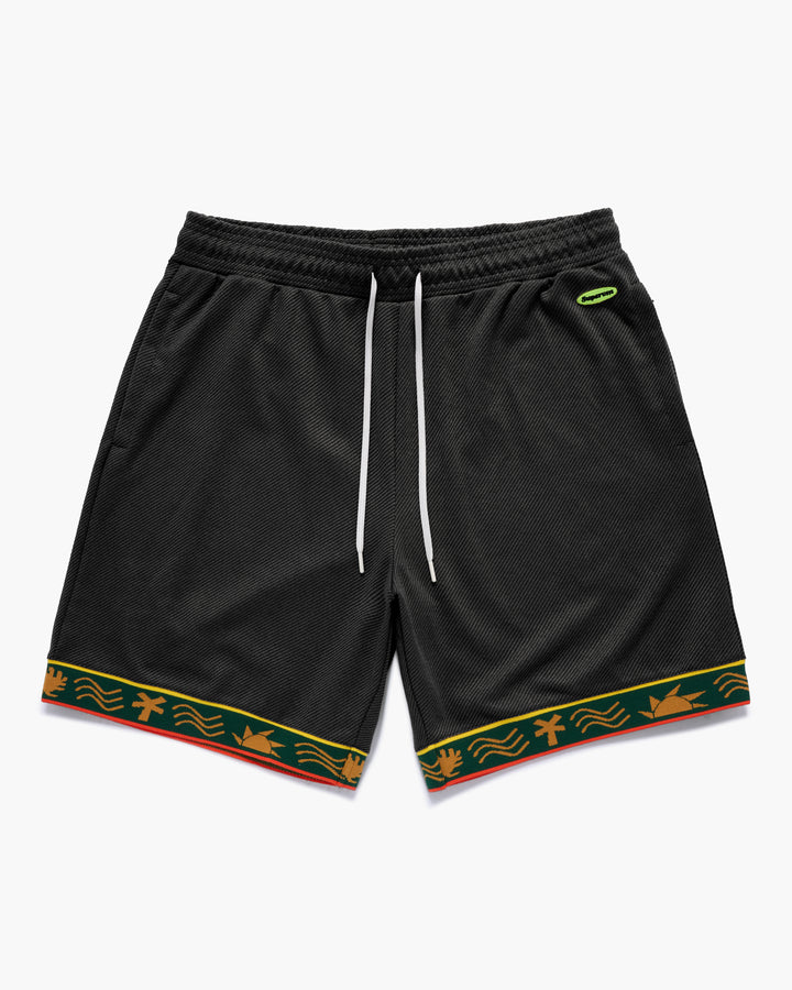 SLAUSON BASKETBALL SHORT