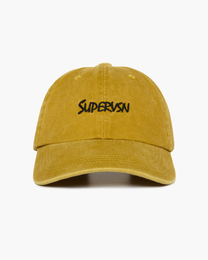 SUPERVSN SCRIPT HAT