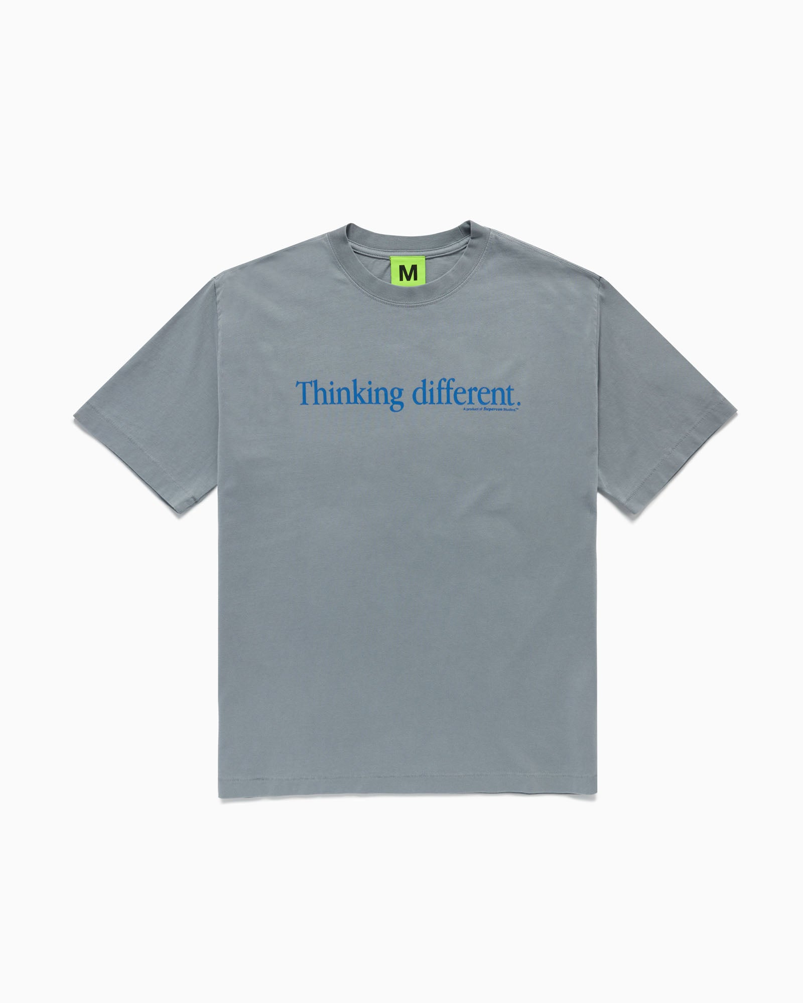 新品 THINKING DIFFERENT SADE シャーデー Tシャツ 希少｜トップス