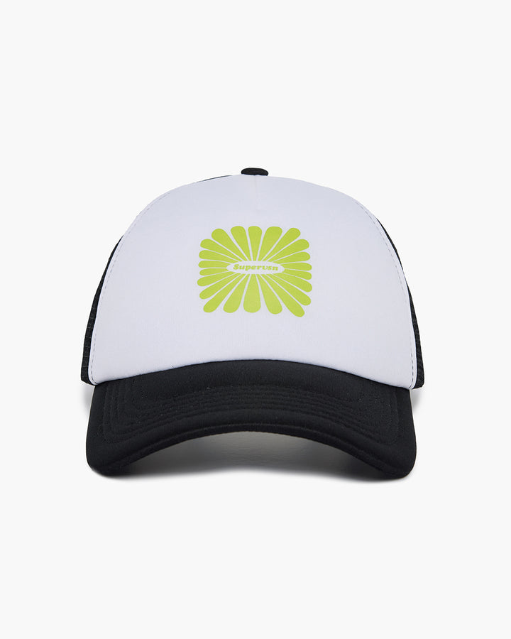 BLOOM TRUCKER HAT