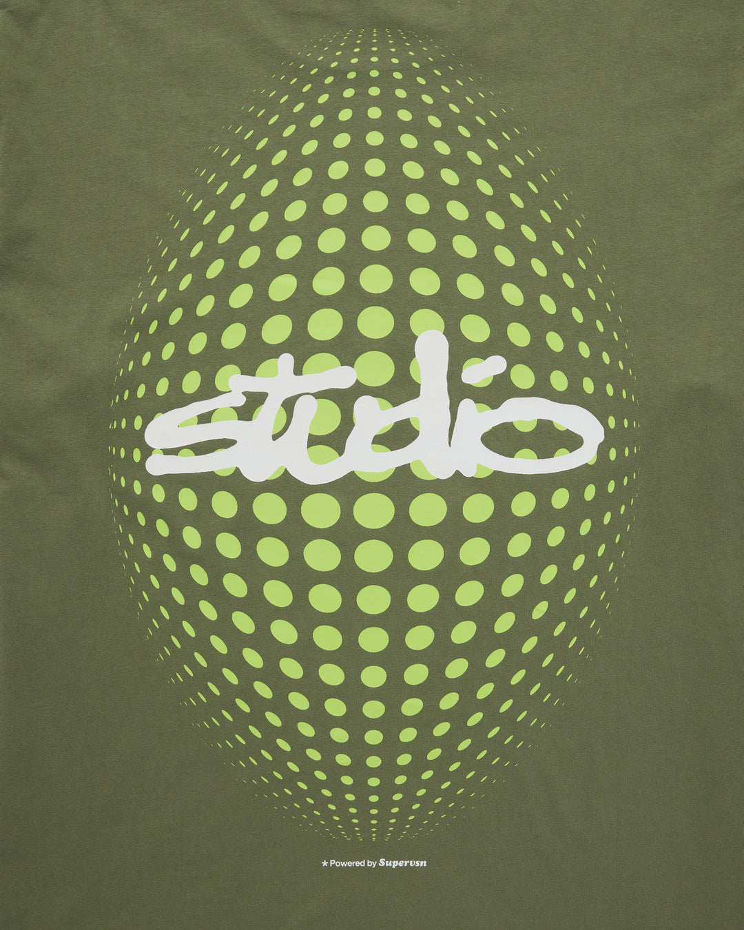 ORBITAL SS TEE