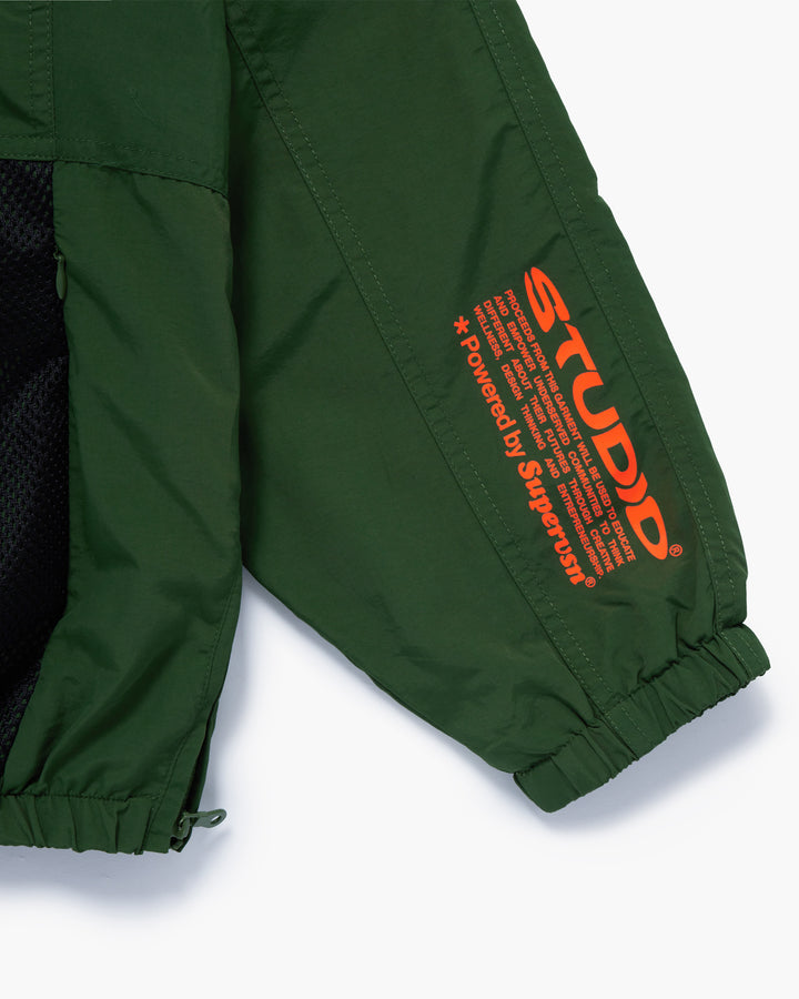 STUDIO ANORAK