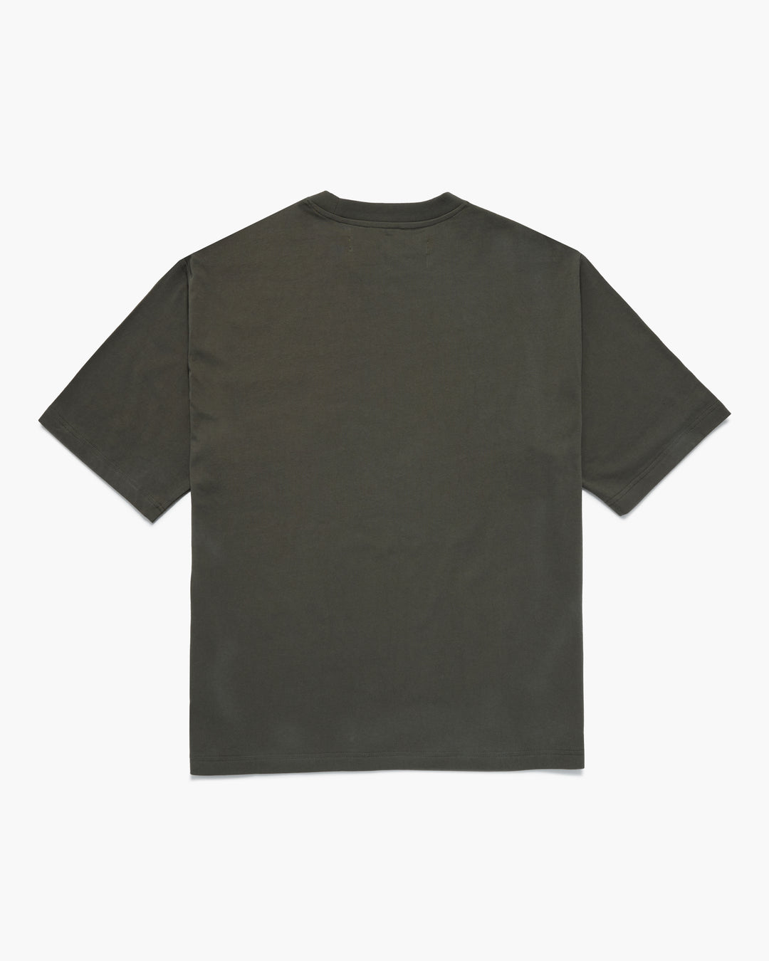 DESIGN YOUR LIFE SS TEE