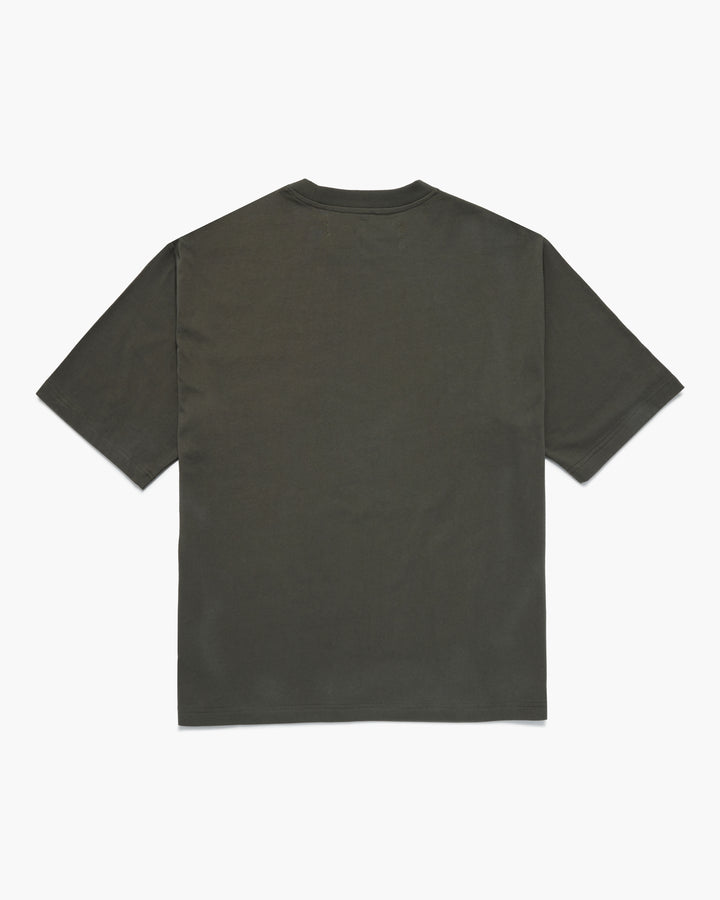 DESIGN YOUR LIFE SS TEE