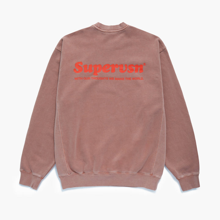 THINKING DIFFERENT CREWNECK