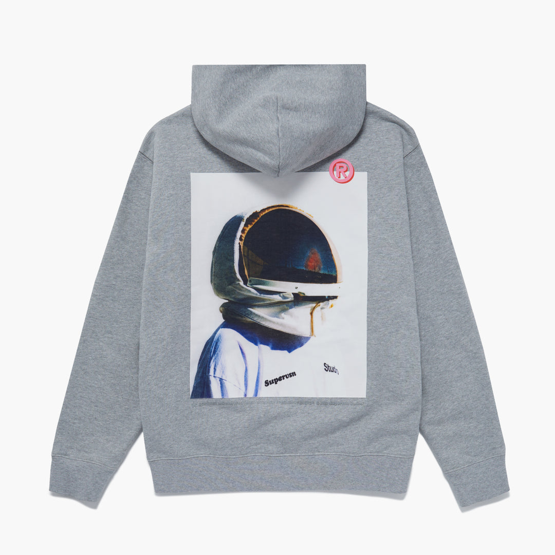 SPACEMAN HOODIE