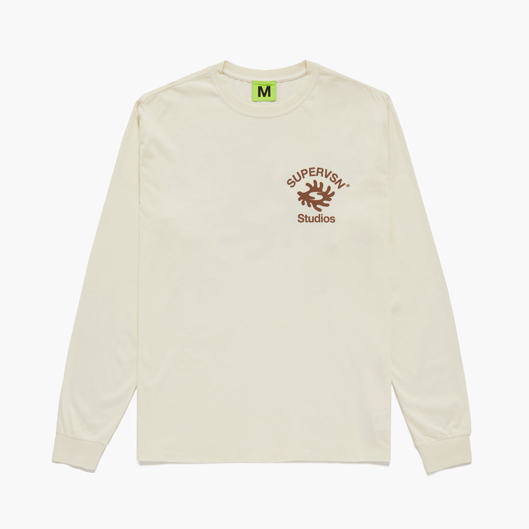 FREEFORM L/S TEE