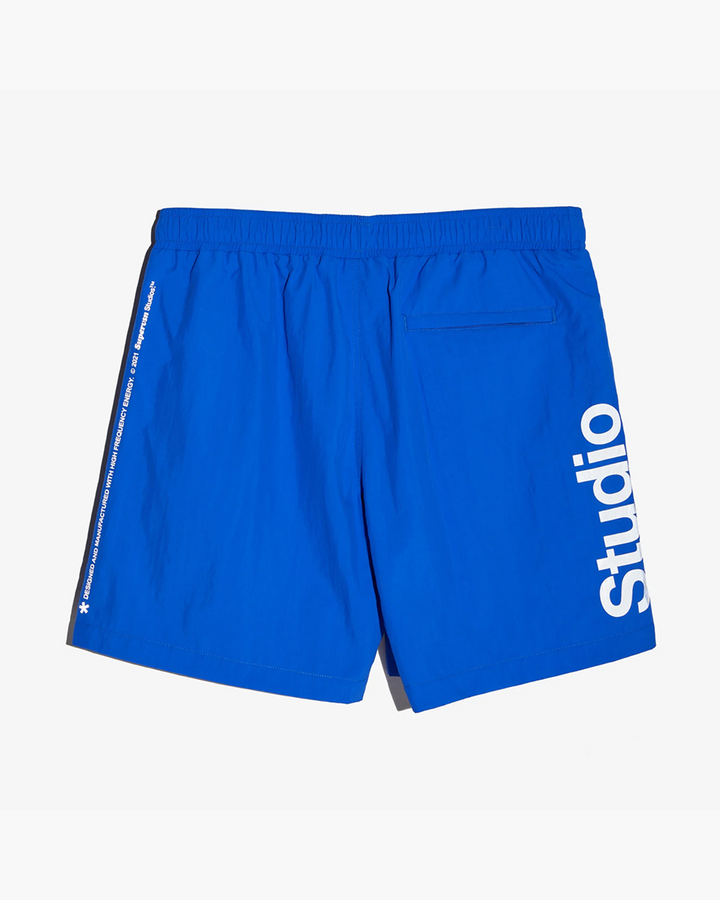 SPACEMAN WATER SHORTS