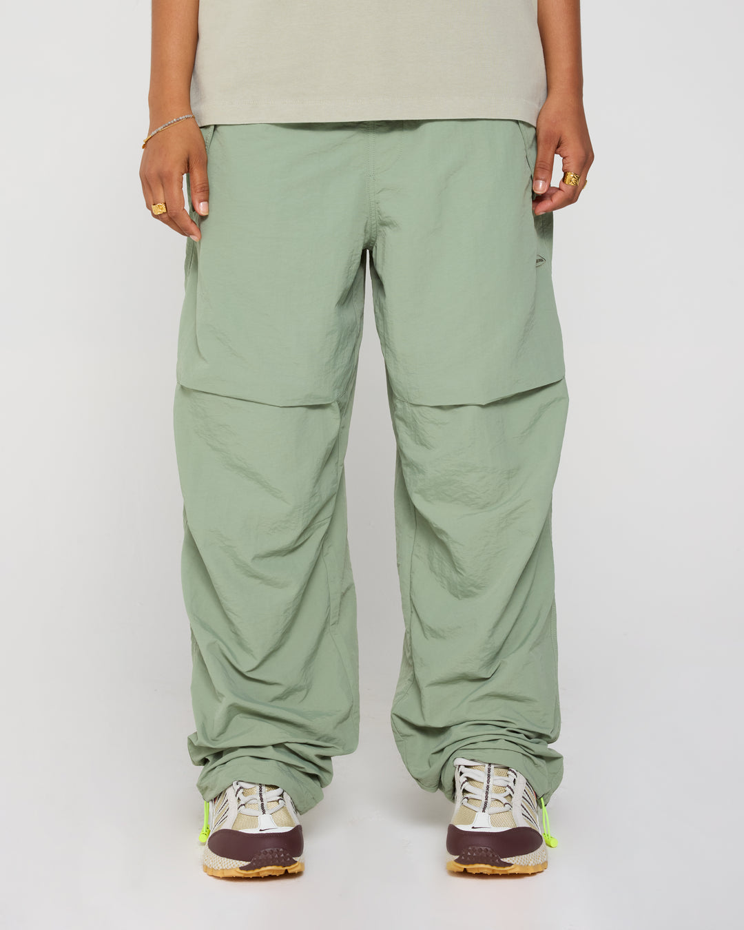 CAMP PANT