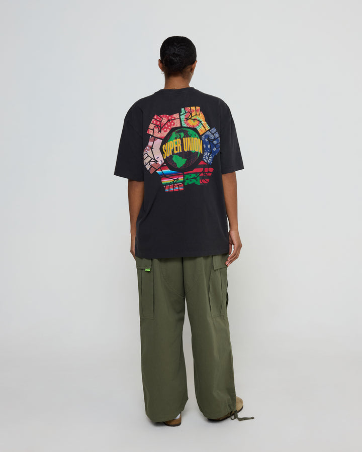 SUPERUNION UNITY TEE