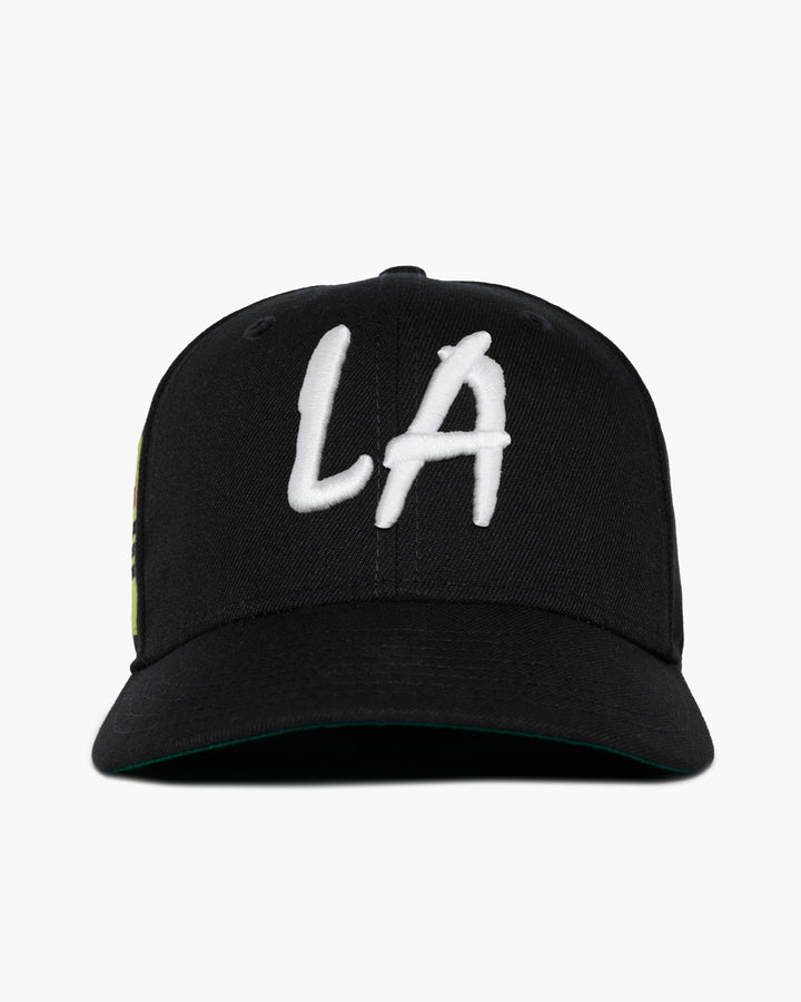 LA NEW ERA