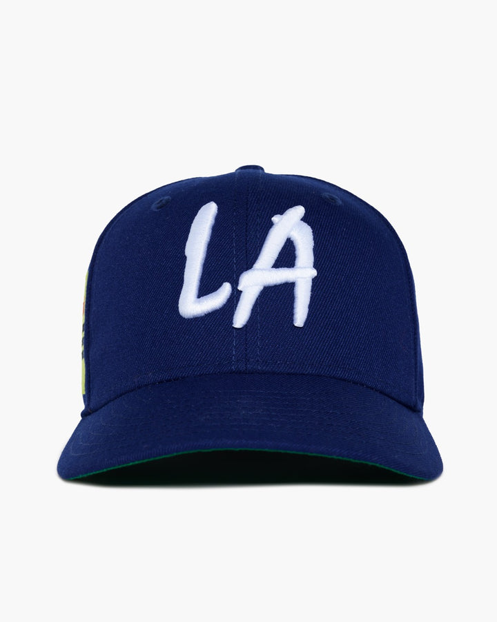 LA NEW ERA