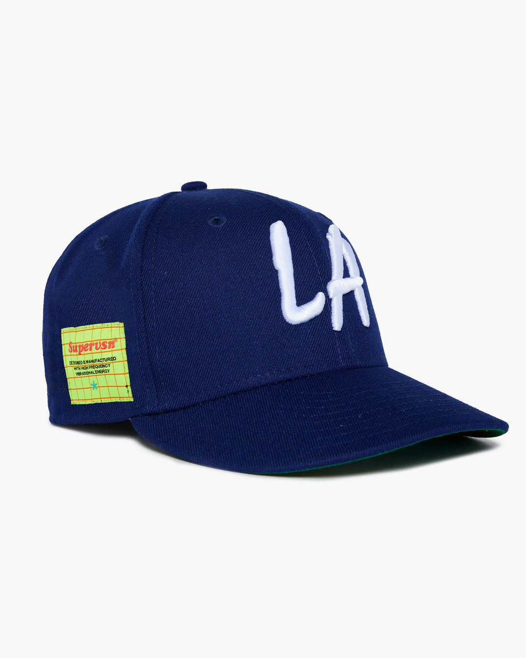 LA NEW ERA