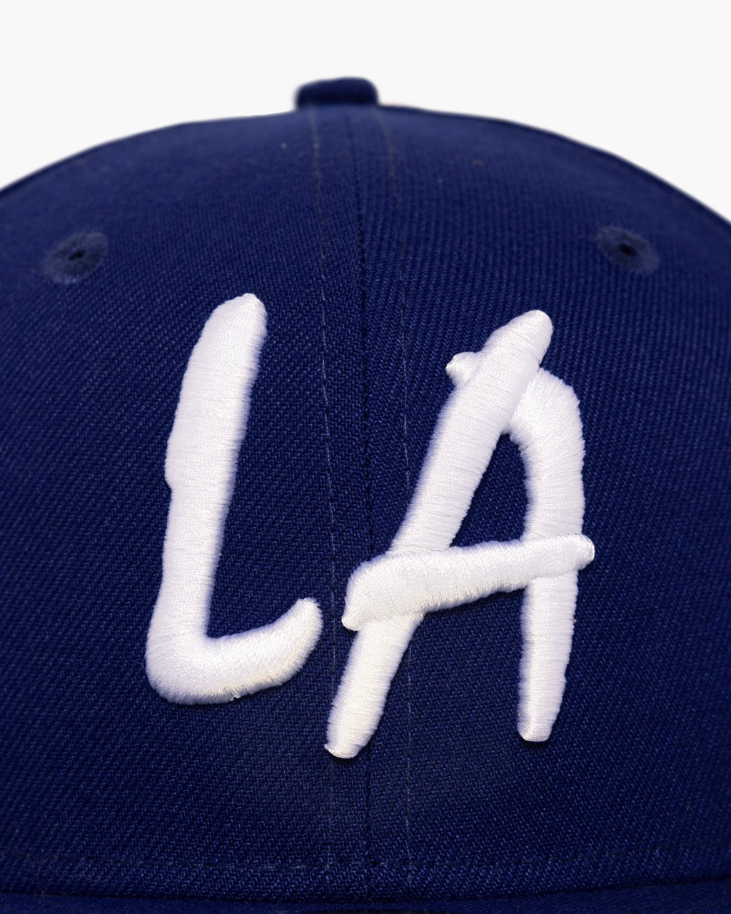 LA NEW ERA