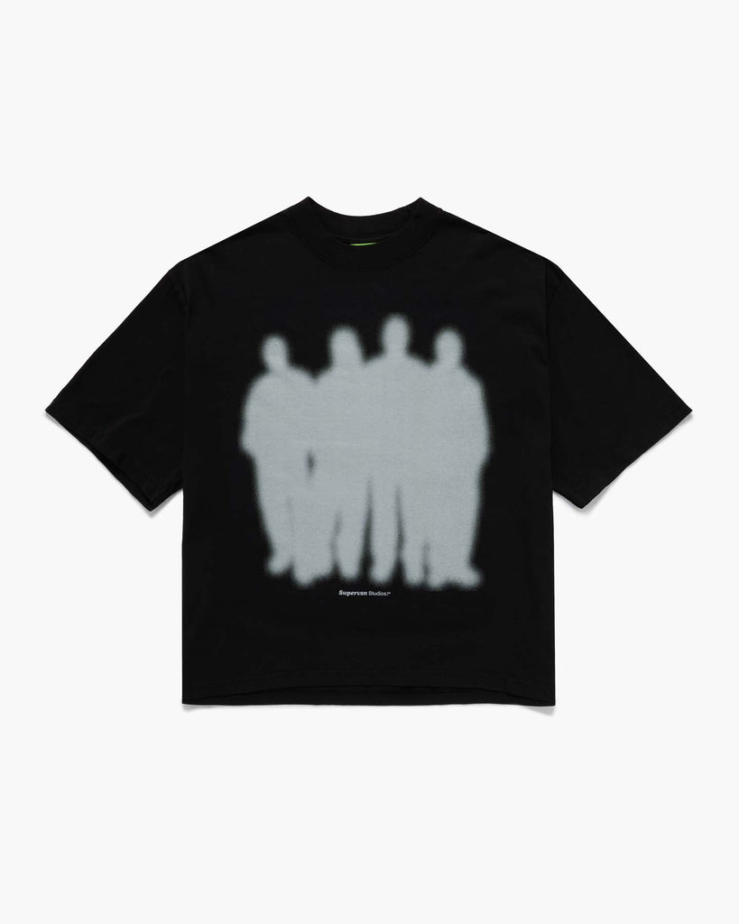 【CPGN STUDIO】24SS★ DTP Mysteric Short Sleeve Tee GANG TEE (OVERSIZED) – Supervsn Studios