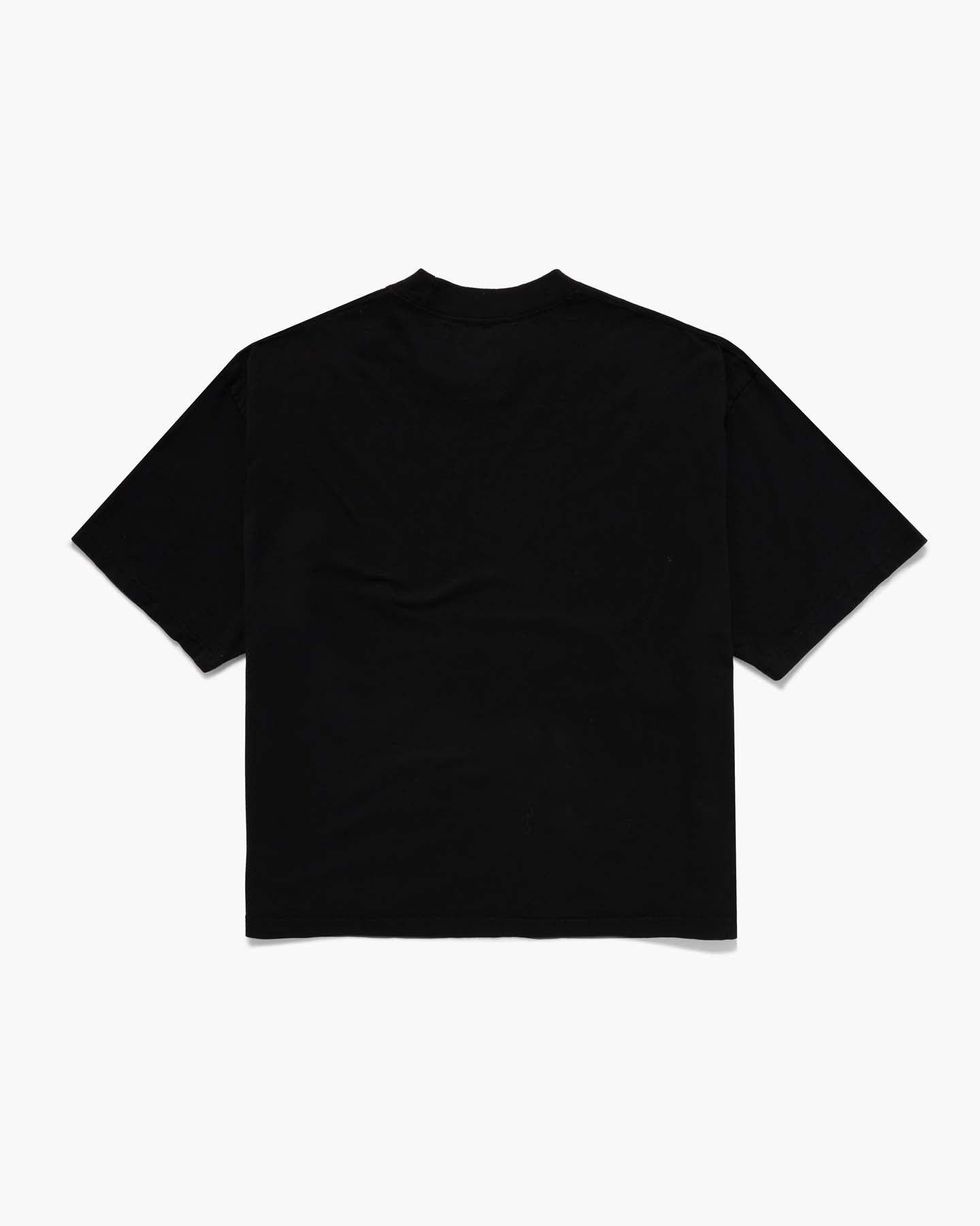 【M】GANG KEYDOG BIG L/S TEE / BLK GANG TEE (OVERSIZED) – Supervsn Studios