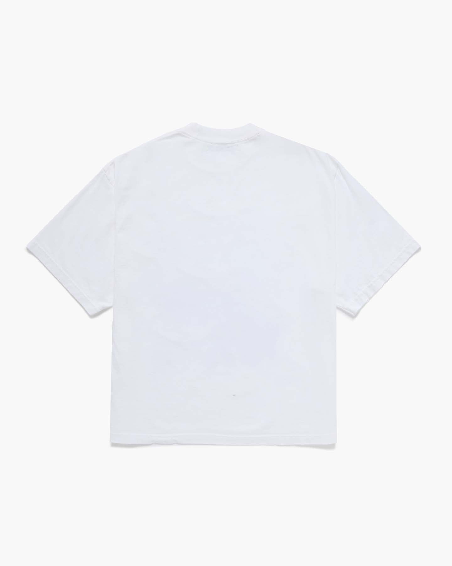 GANG TEE (OVERSIZED)