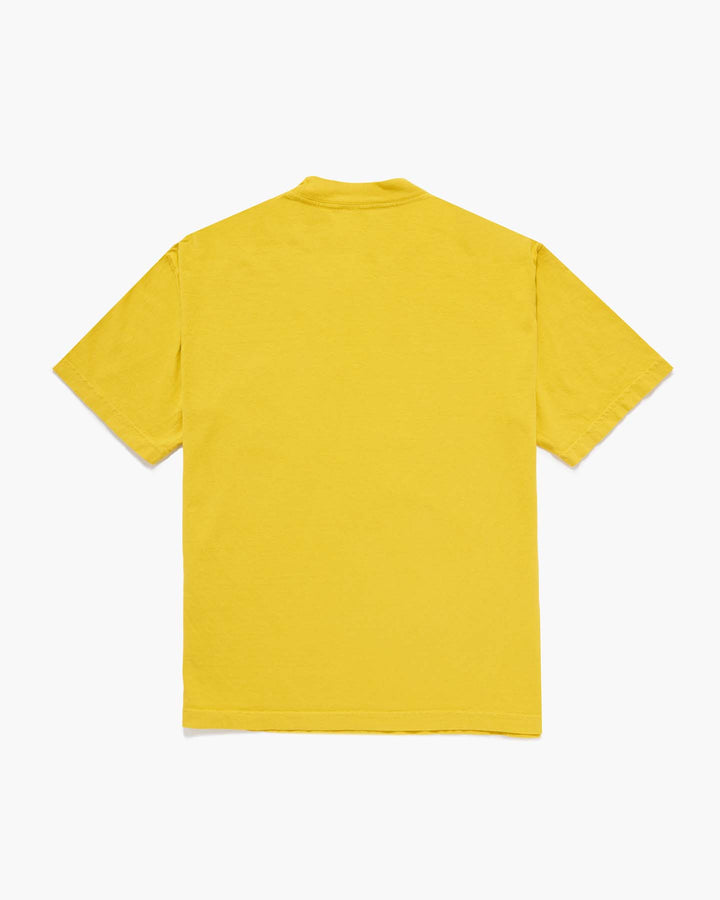 BIG STEPPER TEE