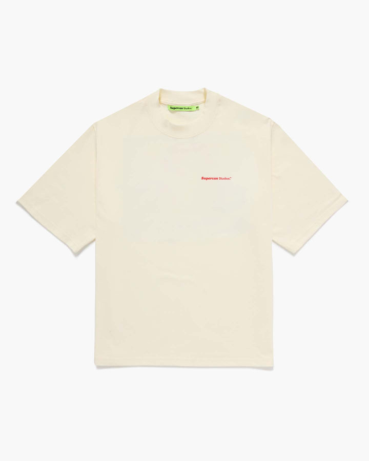 TRIPLE SEE TEE (OVERSIZED)