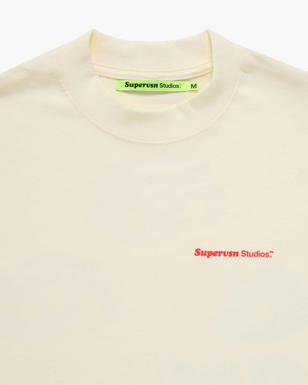 TRIPLE SEE TEE (OVERSIZED)