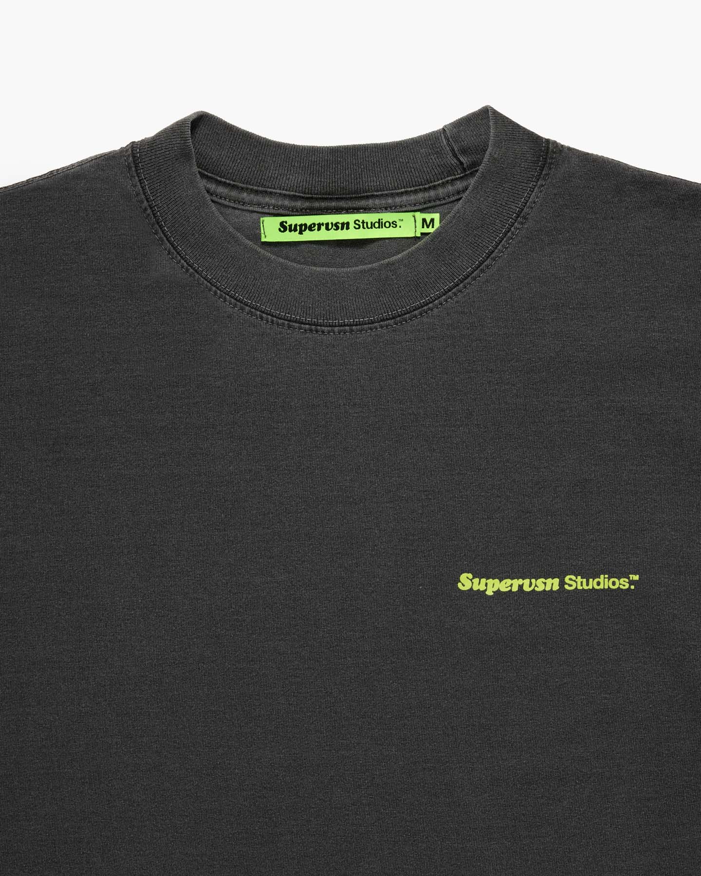 WIND AND SEA SIG S/S Tee 黒 XL J.LEAGUE S/S TEE – WIND AND SEA