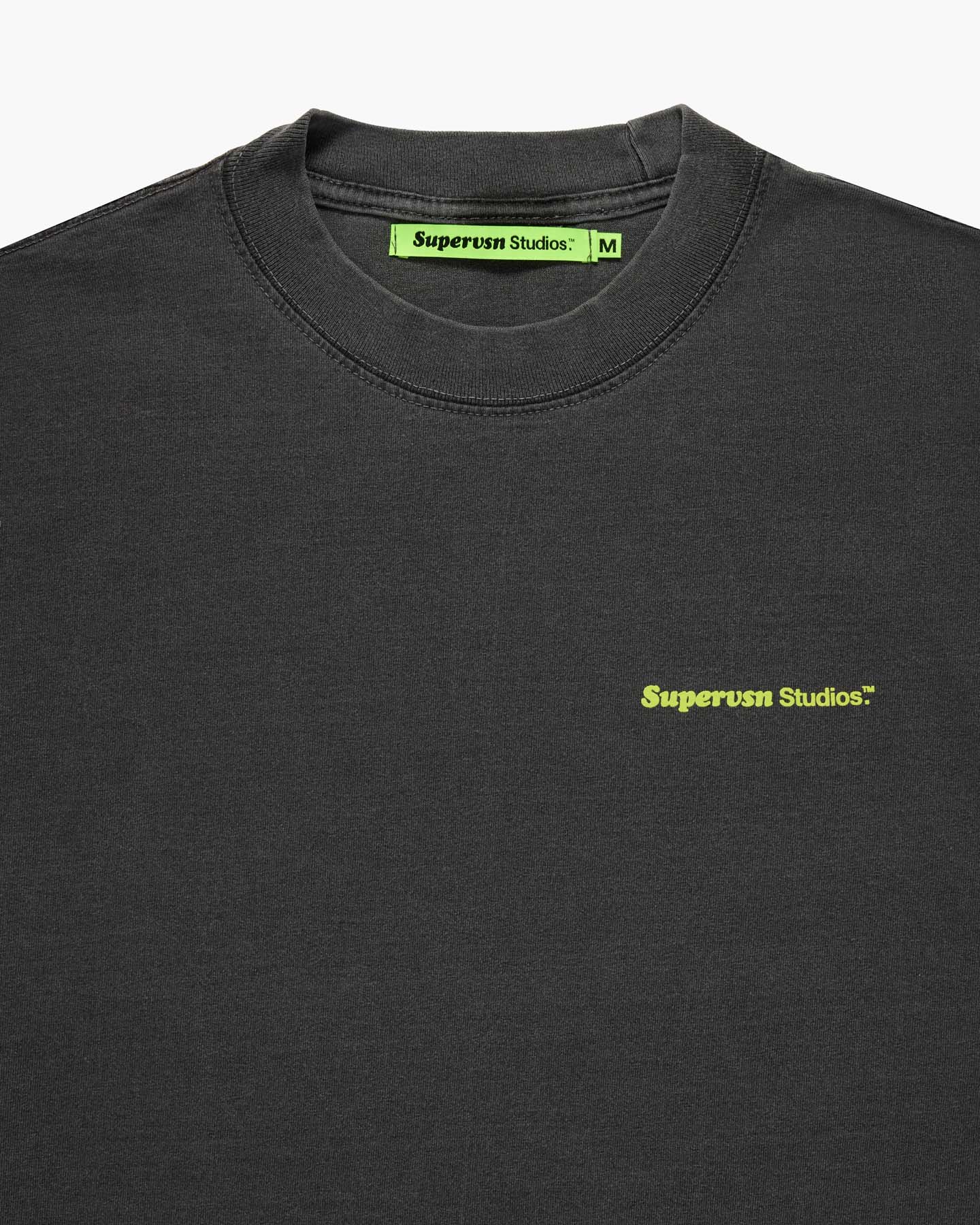 HANDLE WITH CARE TEE (OVERSIZED)