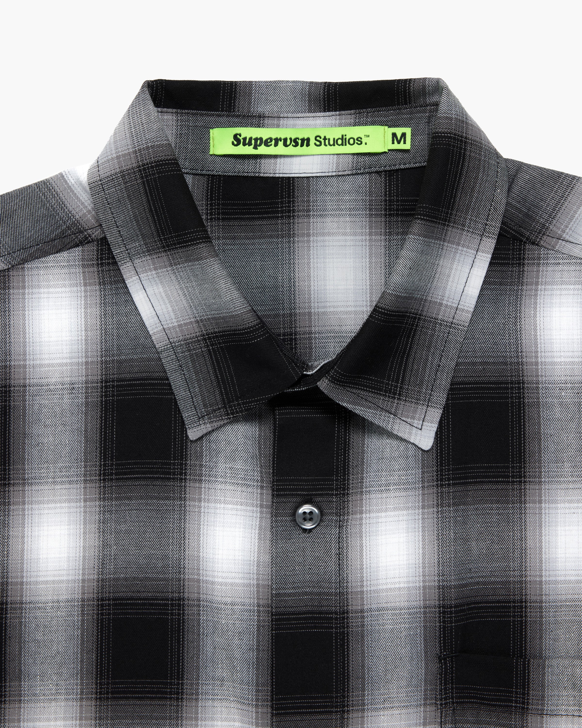 DEEBO BUTTON DOWN SHIRT