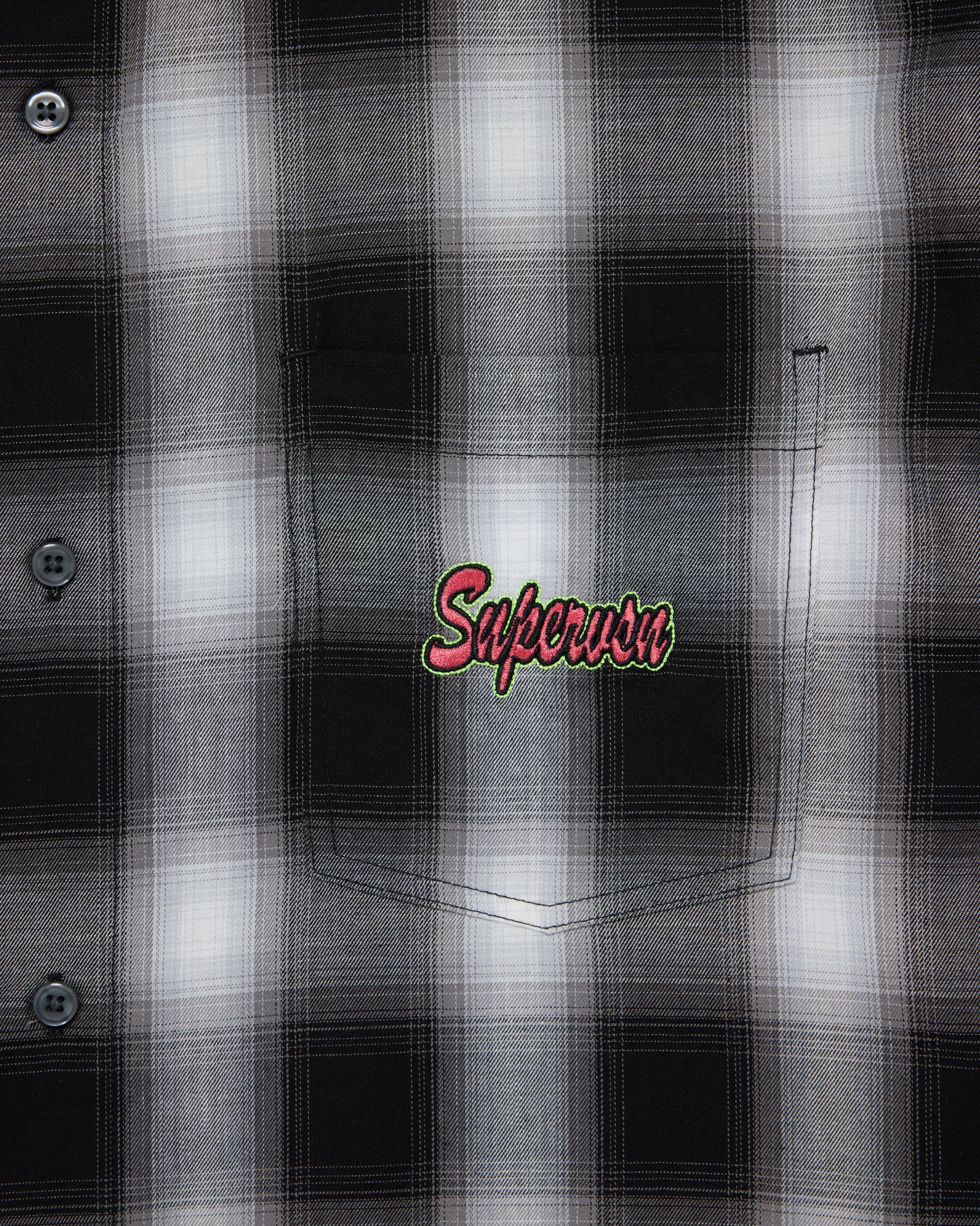 DEEBO BUTTON DOWN SHIRT