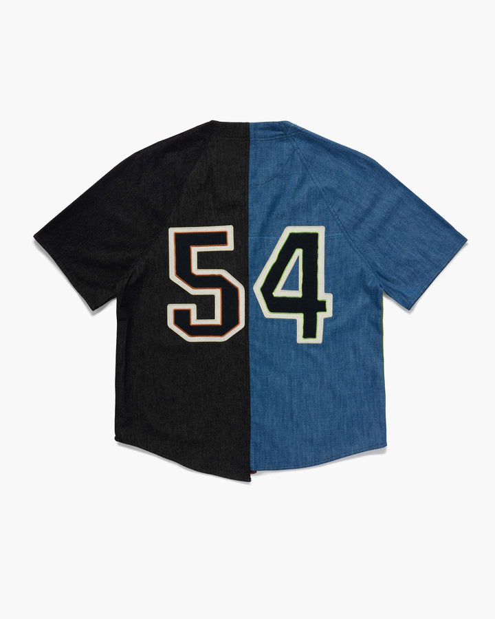 GAME DAY JERSEY