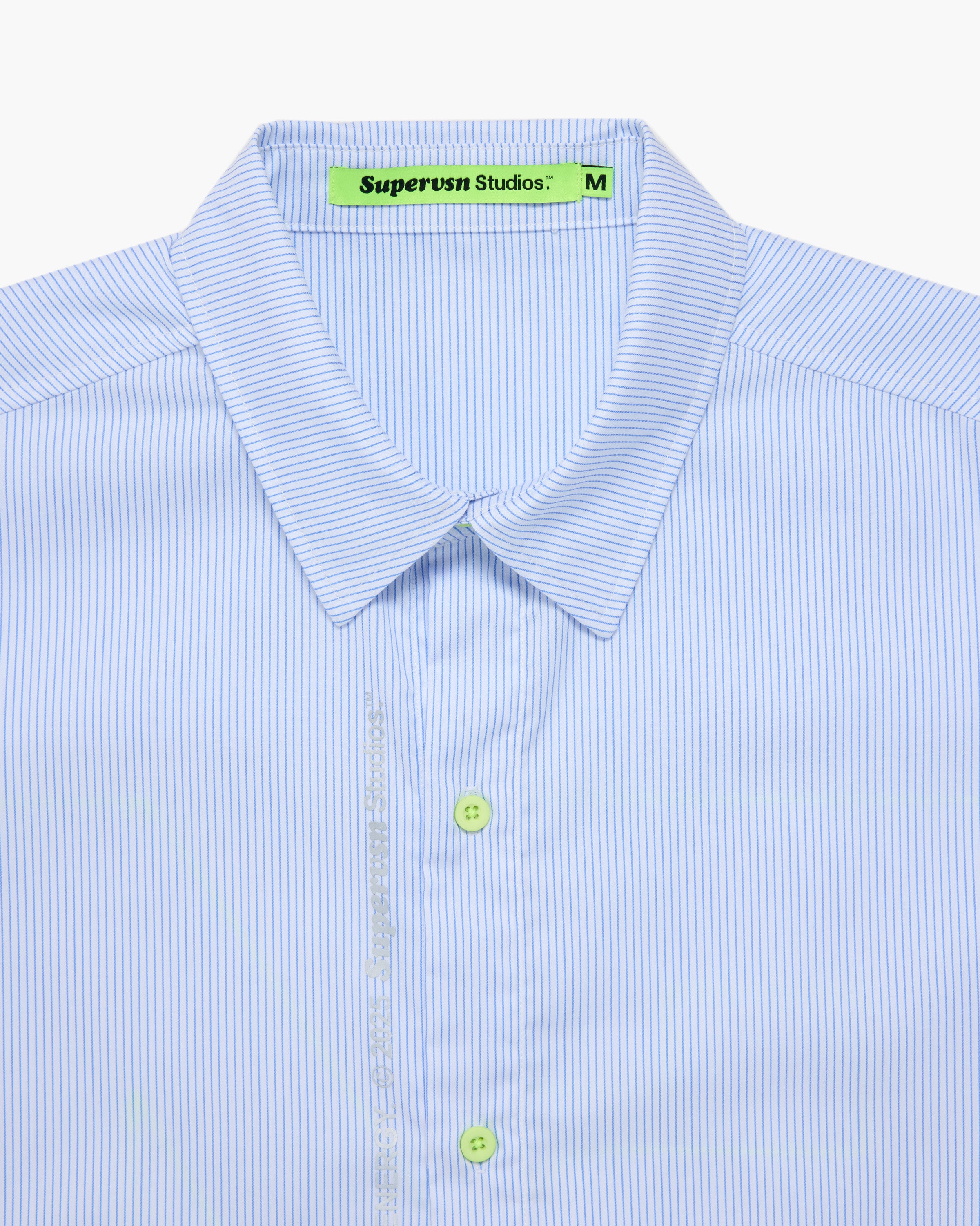 GAME DAY BUTTON DOWN