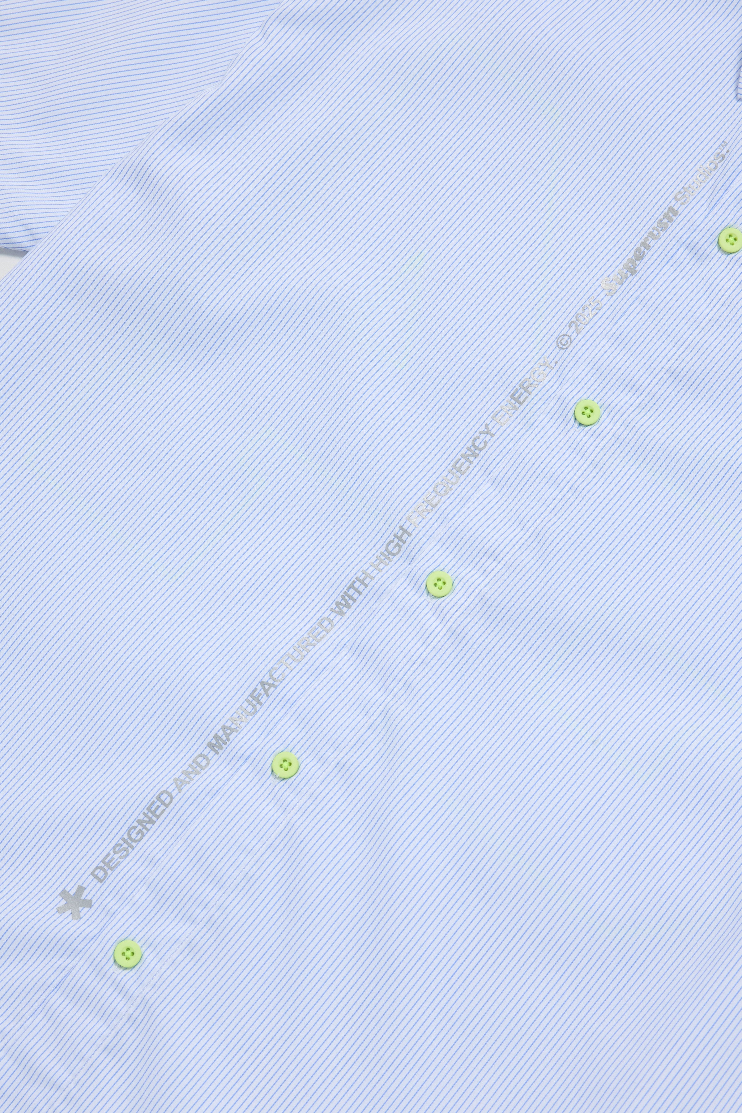 GAME DAY BUTTON DOWN