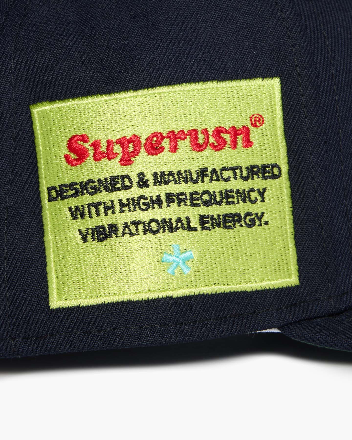 LA CITY NEW ERA 59/50 (NAVY)