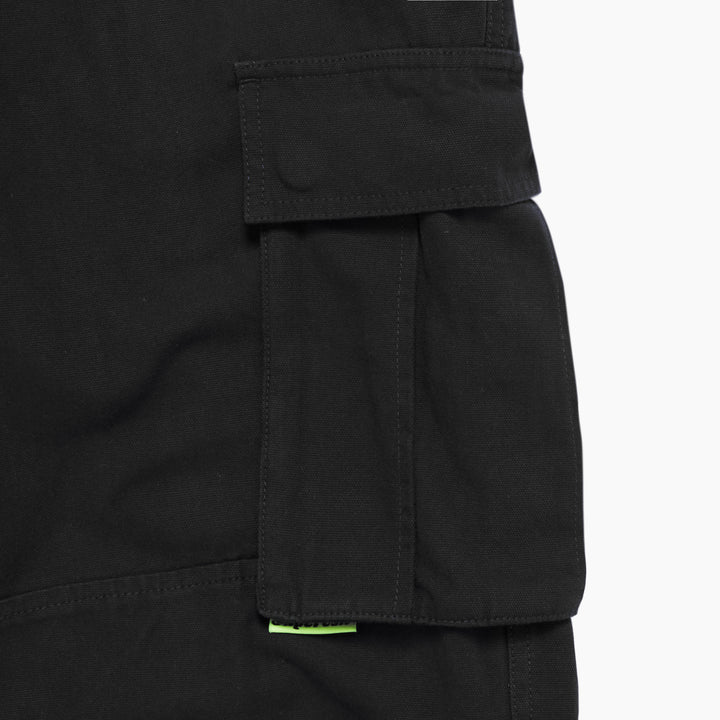 CANVAS CARGO PANT