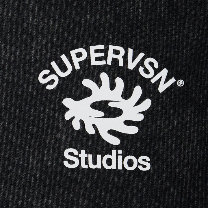 FREEFORM ACIDWASH HOODIE