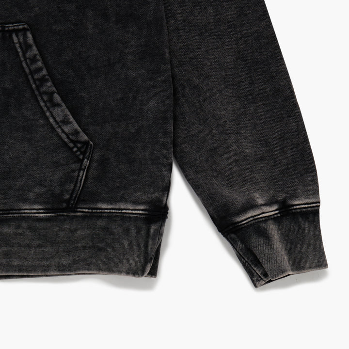 FREEFORM ACIDWASH HOODIE