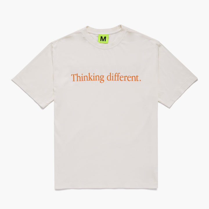 THINKING DIFFERENT TEE