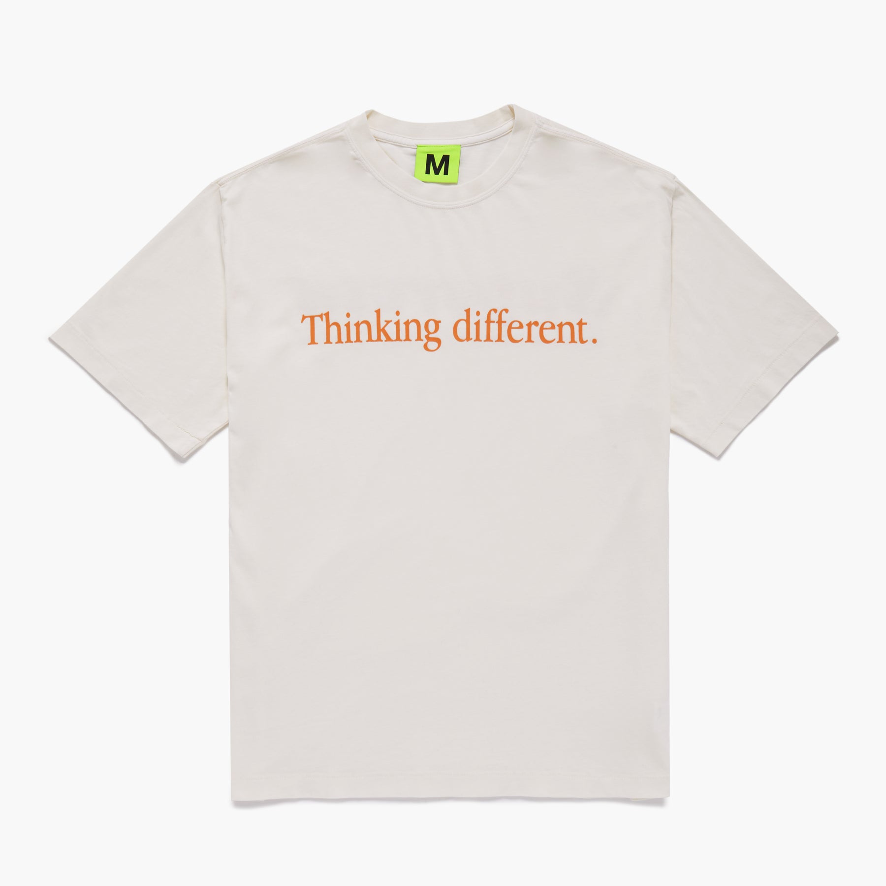 thinking different tシャツ | nate-hospital.com