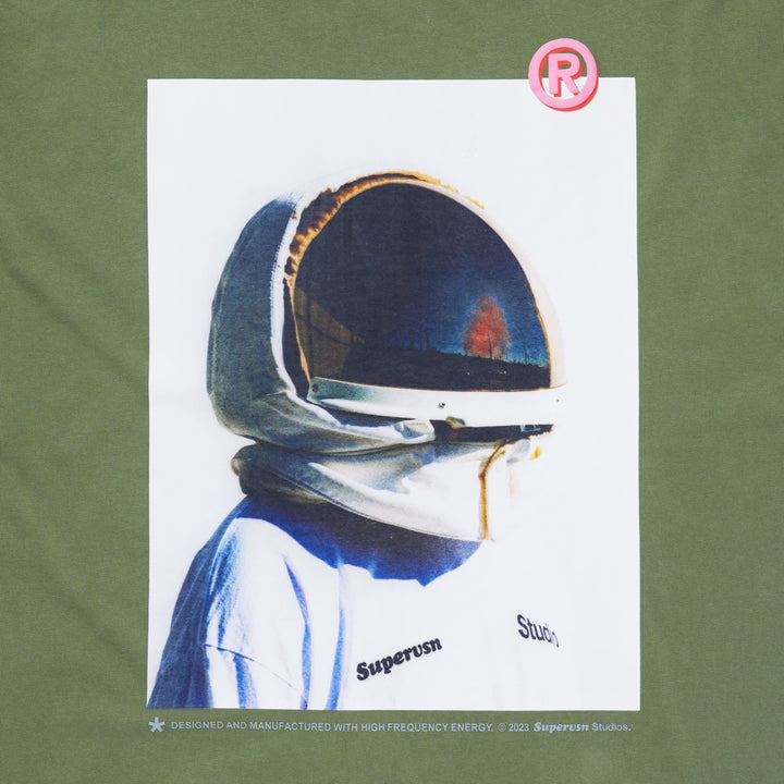 SPACEMAN TEE