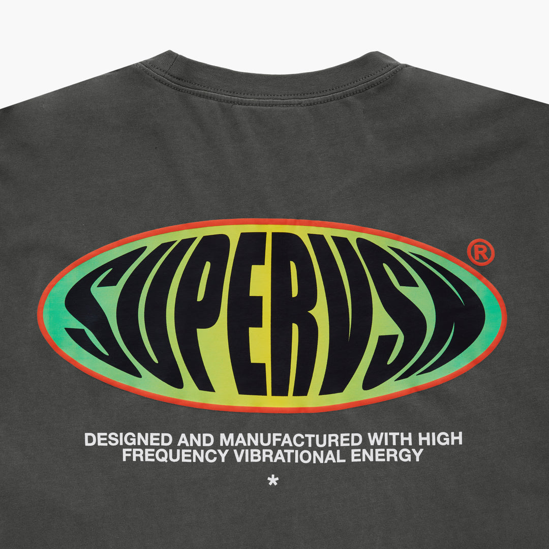 FISHEYE DELUXE L/S TEE