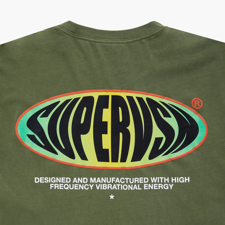 FISHEYE DELUXE L/S TEE