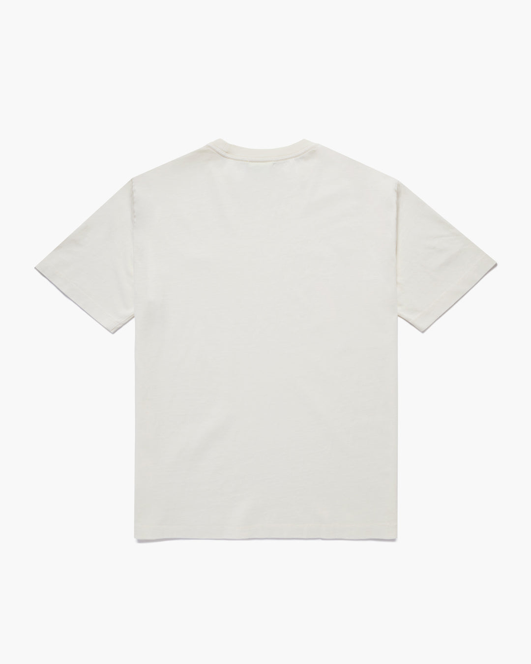 SUPERVSN OVAL TEE