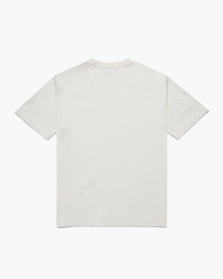 SUPERVSN OVAL TEE