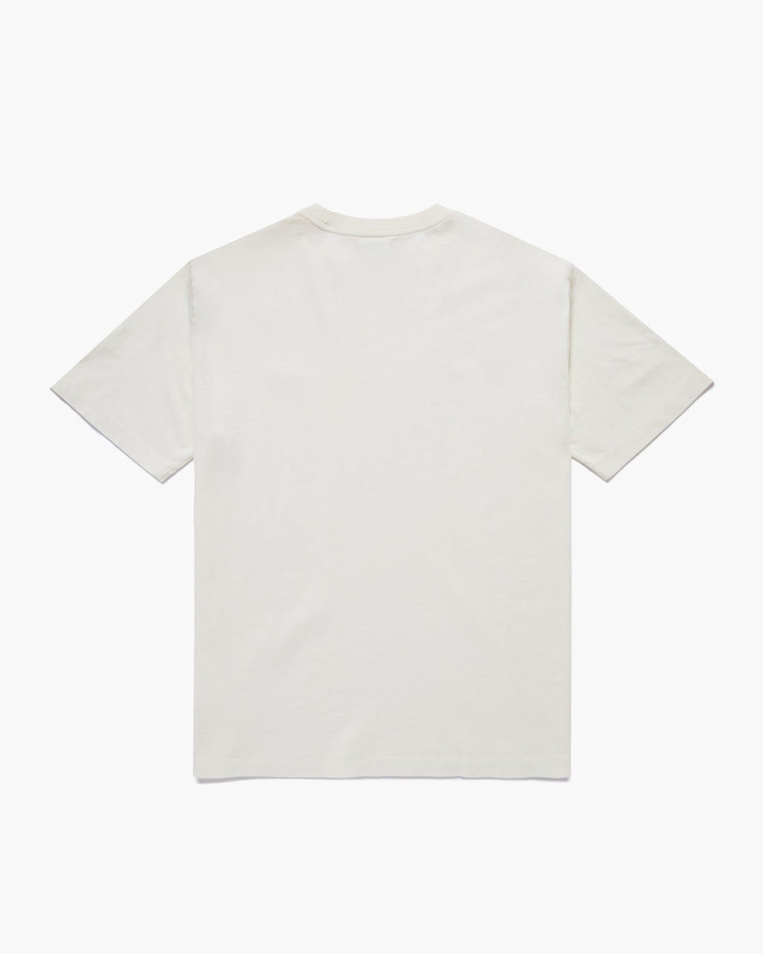 SUPERVSN COLLEGIATE LOGO TEE