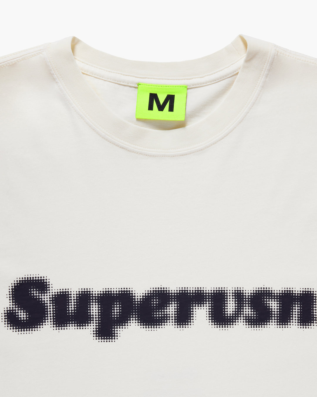 BLUR LOGO TEE