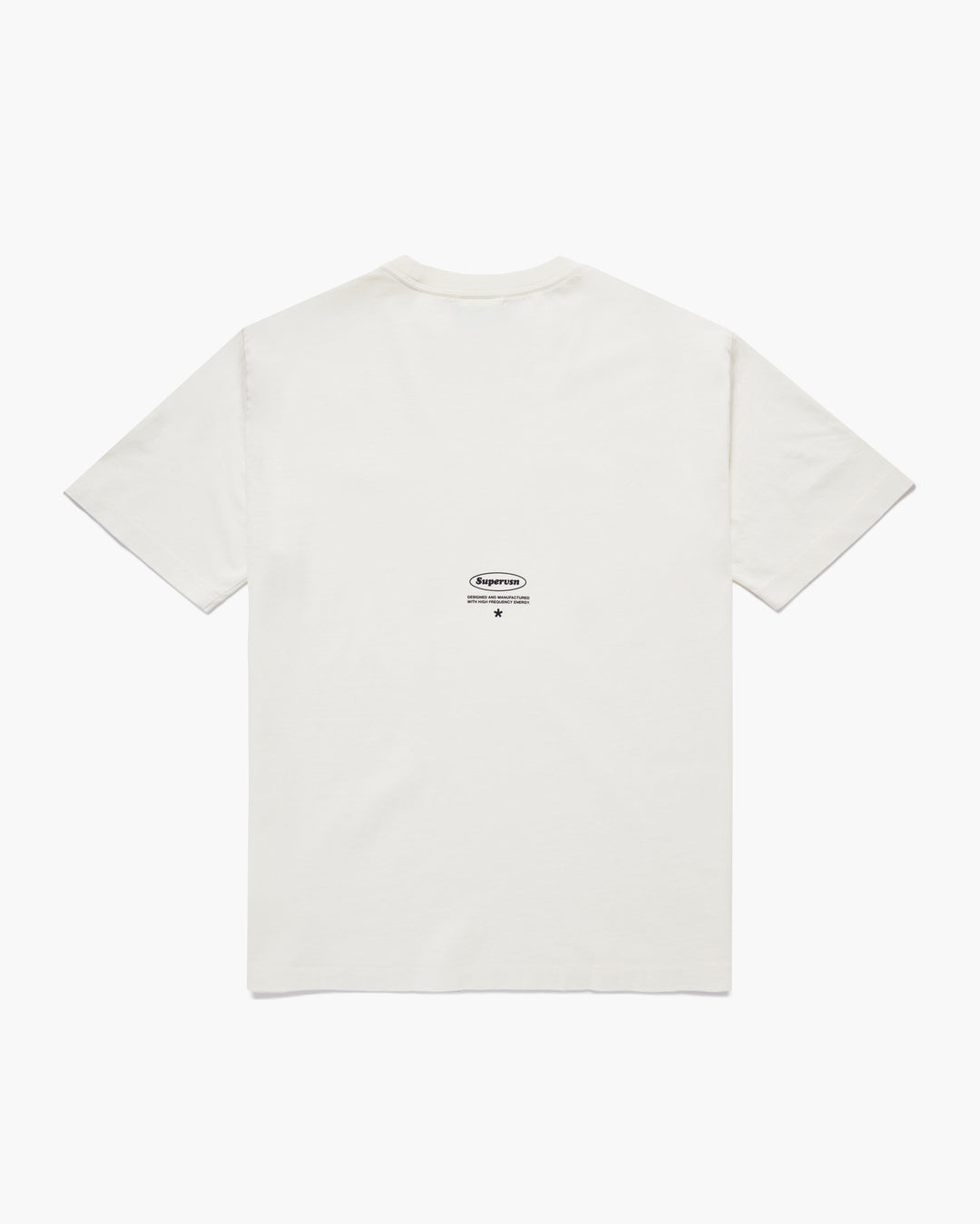 BLUR LOGO TEE