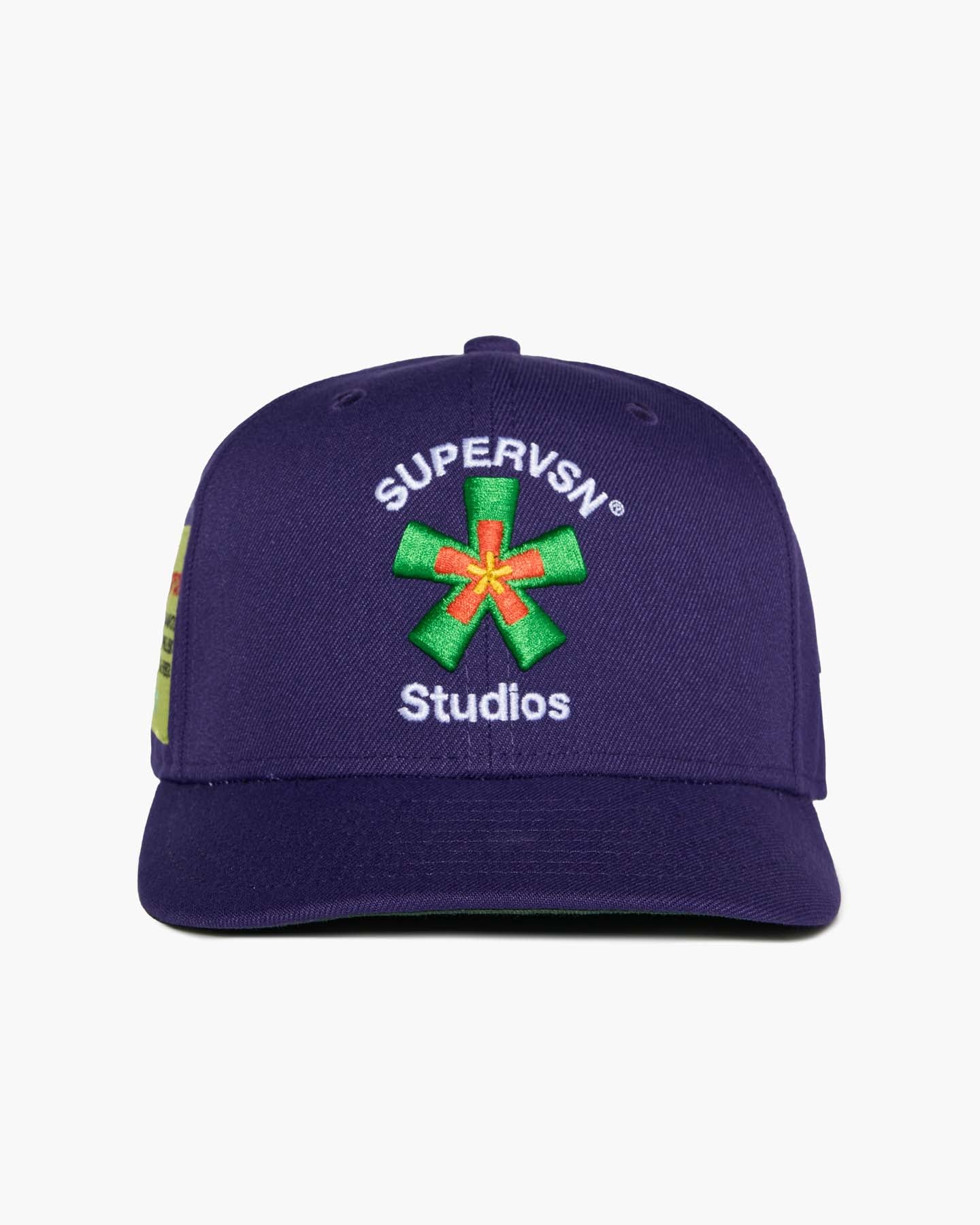STARBURST NEW ERA 59/50 (PLUM)