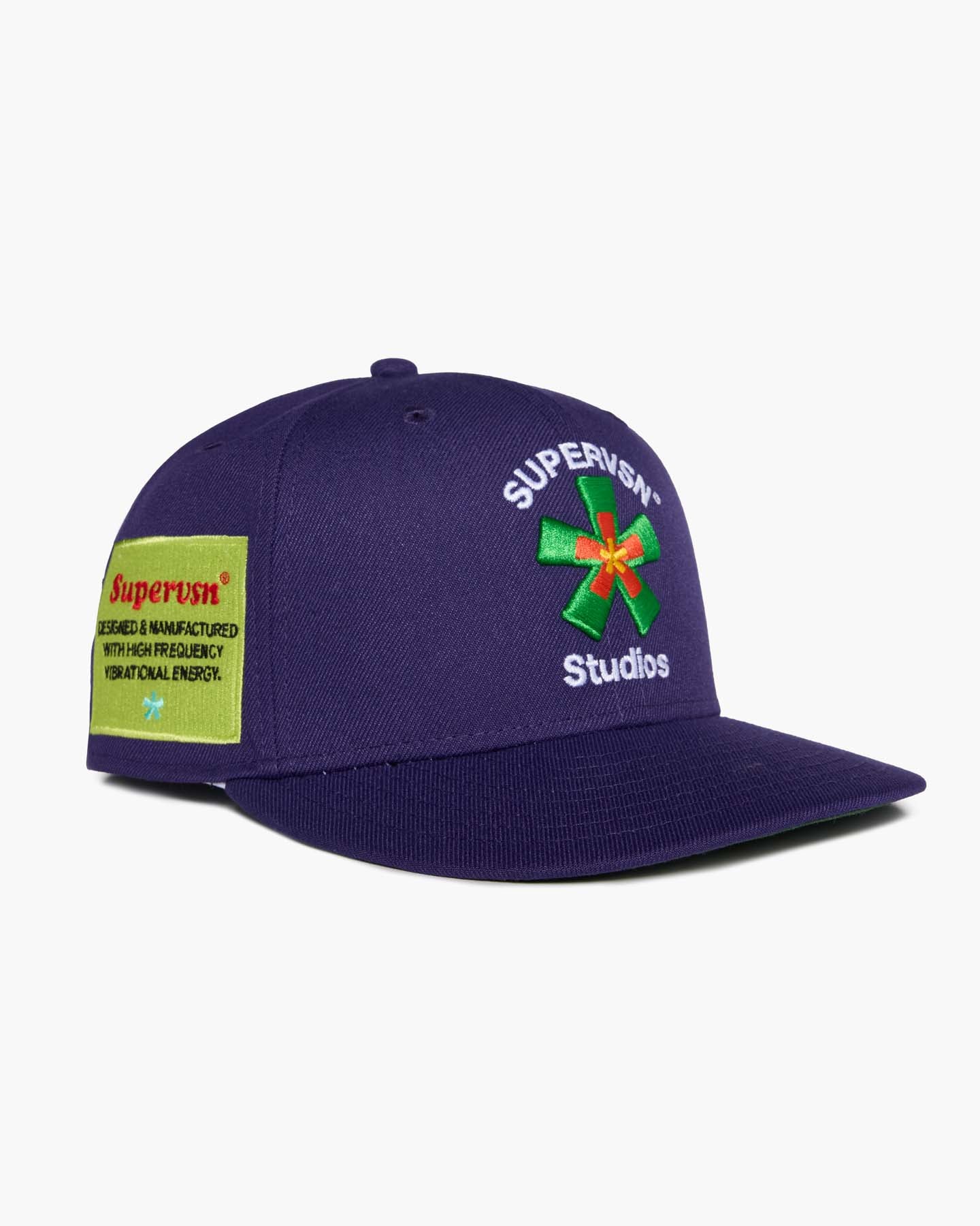 STARBURST NEW ERA 59/50 (PLUM)