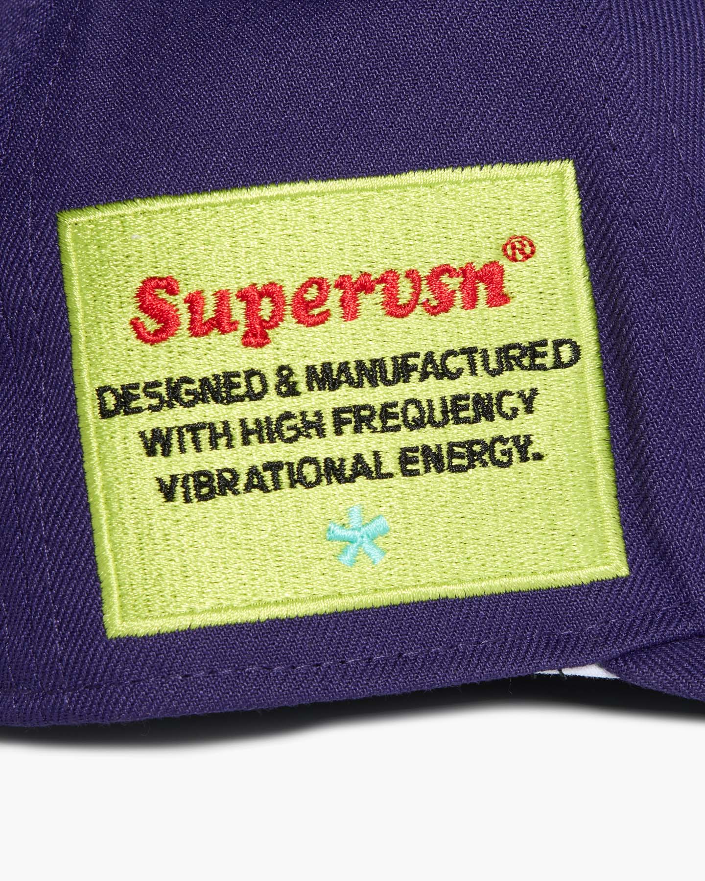 STARBURST NEW ERA 59/50 (PLUM)