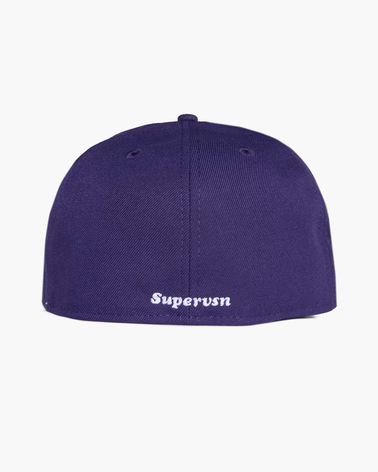 STARBURST NEW ERA 59/50 (PLUM)