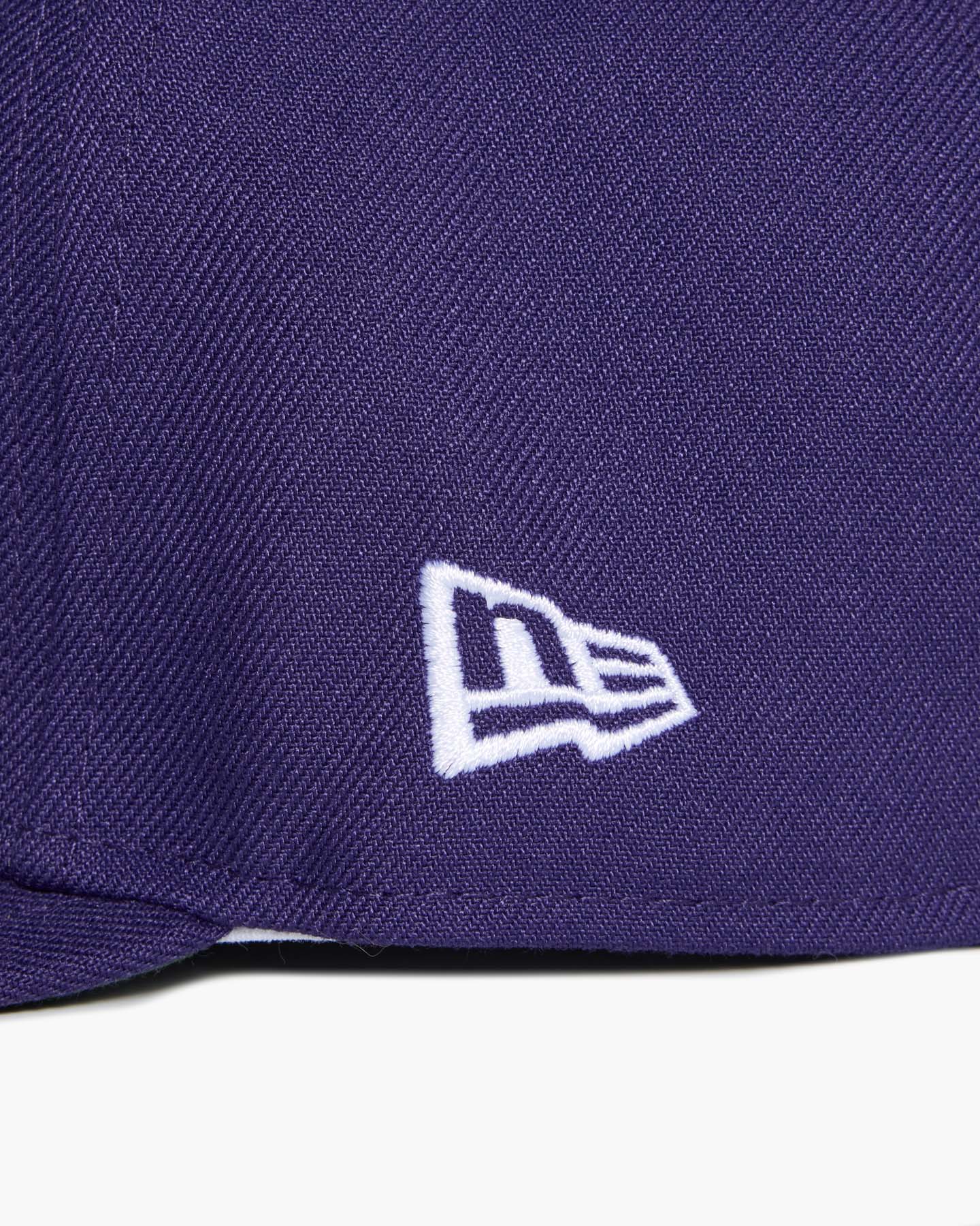 STARBURST NEW ERA 59/50 (PLUM)